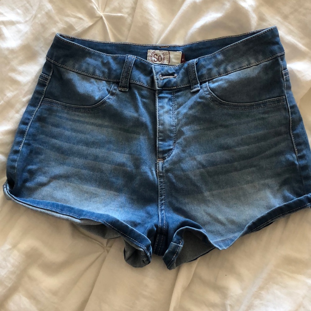 shorts